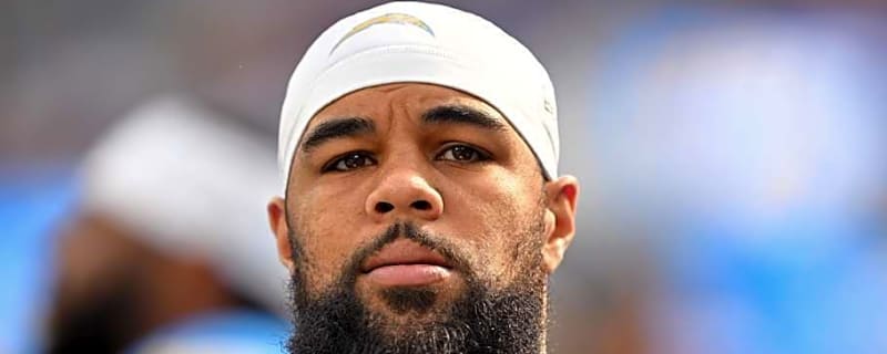 Chargers great and current free agent named one of best draft picks ever