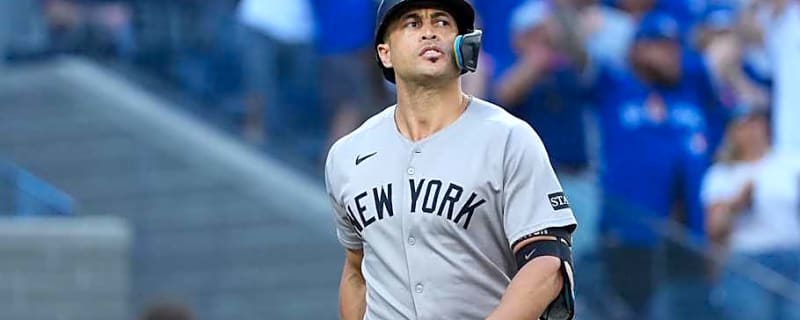 Yankees' Lineup Balance Relies on Injury-Prone Slugger