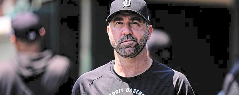 Justin Verlander vs. Max Scherzer Rivalry May Have 1 More Surprise Twist