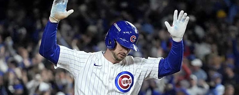 Will Kyle Tucker be Another Shohei Ohtani Case for Blue Jays After Dunedin Visit