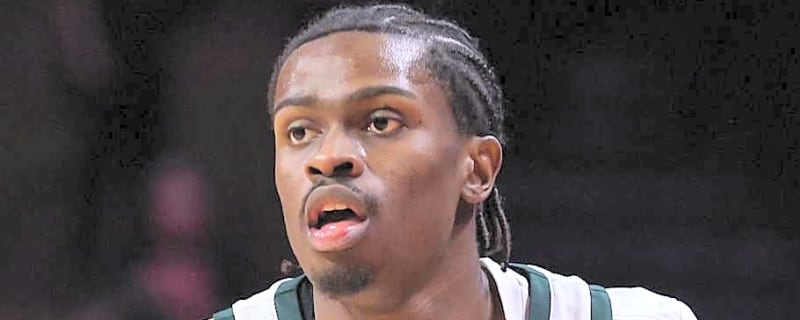 NCAA Tournament Selection Committee Reveals MSU's Current Seed