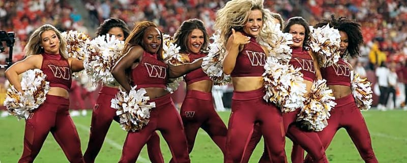 Terry McLaurin Embraces Stefon Diggs, Plus Preseason Week 2 Intel | Burgundy Roundup