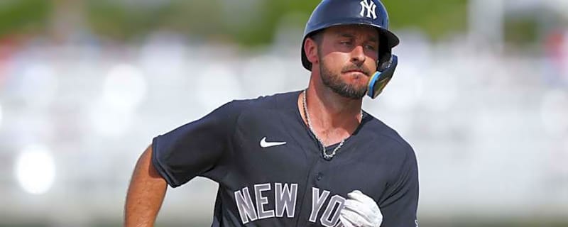 Paul DeJong Makes Surprising Decision Regarding Yankees' Contract