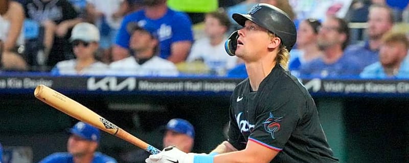 Marlins Playoff Push Hits Potential Major Roadblock With Injury