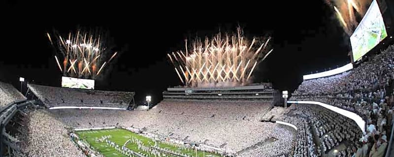 Penn State Hopes to Welcome Back Elite 2027 Prospect Kemon Spell