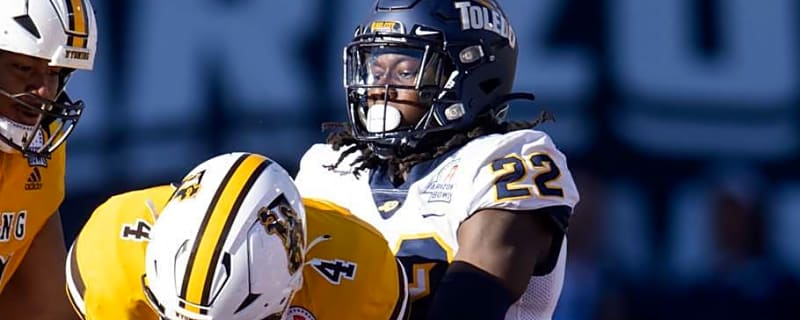 Bills Should Consider Long-Term Safety Option Deemed Fit for Buffalo at Pick No. 26