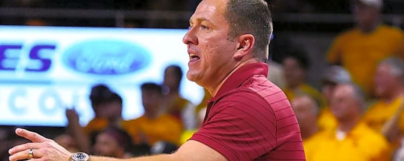 Iowa State Cyclones Have Ton of Work To Earn 1-Seed in Bracketology Predictions