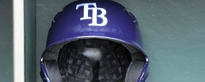 Rays' New Prospect Turning Heads Quickly During Spring Training