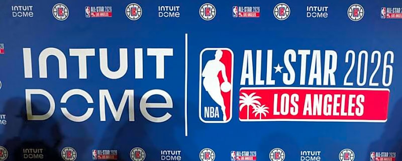 Clippers Announce New Community Initiative Ahead of NBA All-Star Game