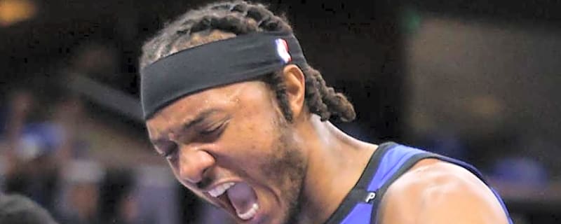 Magic could have dynamic duo with starting center, new guard