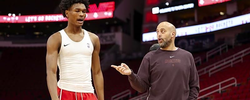 Did the Rockets Make a Mistake Staying Silent at the NBA Trade Deadline?