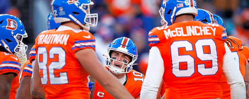 Broncos&#39; Veteran Puts Offense&#39;s Recent Struggles in Perspective