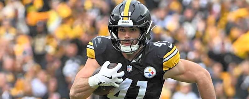 Two Steelers Earn Pay Boosts