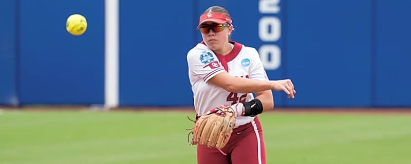 Oklahoma Lands Four on All-SEC Preseason Team
