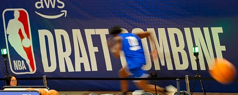 Rockets NBA Draft Update: Second-Round Prospects Amid the Combine