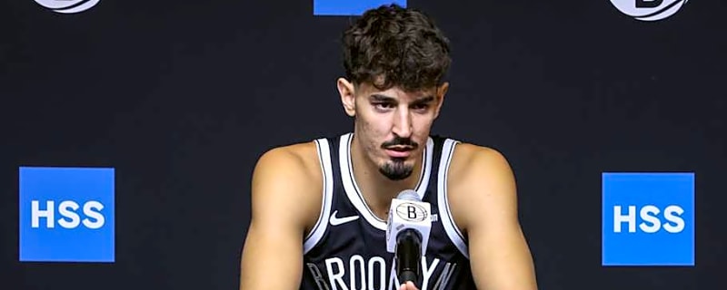 Saraf to Start? Nets&#39; HC Jordi Fernandez Praises Rookie’s Poise in Preseason Opener
