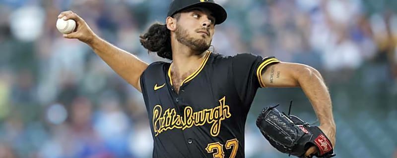 Jared Jones Sends Message to Pirates Fans After Surgery