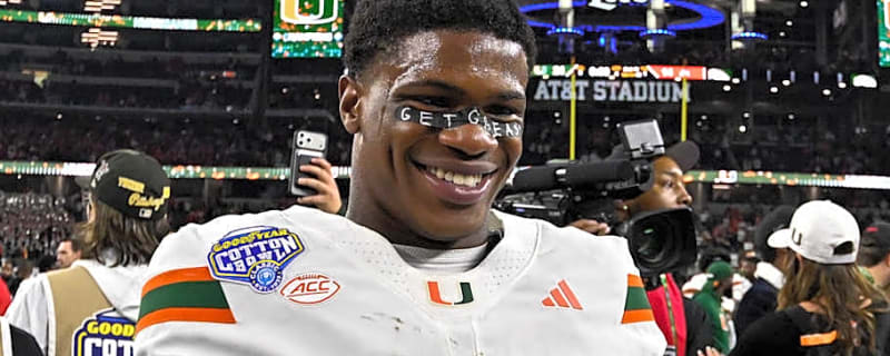 Wolfpack Could Reunite CJ Bailey With Another Former High School Teammate