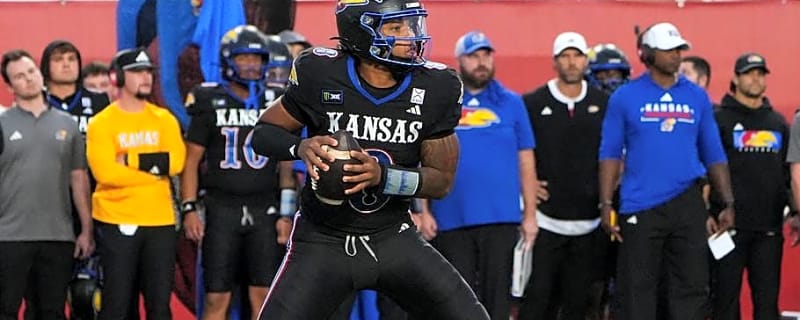 Andy Kotelnicki Talks About Kansas’ Slow Starts, What to Fix Before Sunflower Showdown