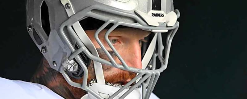 Cryptic Maxx Crosby Video Sends Cowboys Fans Into Frenzy Amid Trade Rumors