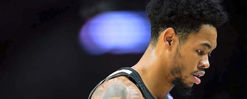 Blazers Notes: Portland Holds Private Workouts, Anfernee Simons Trade Rumors, More