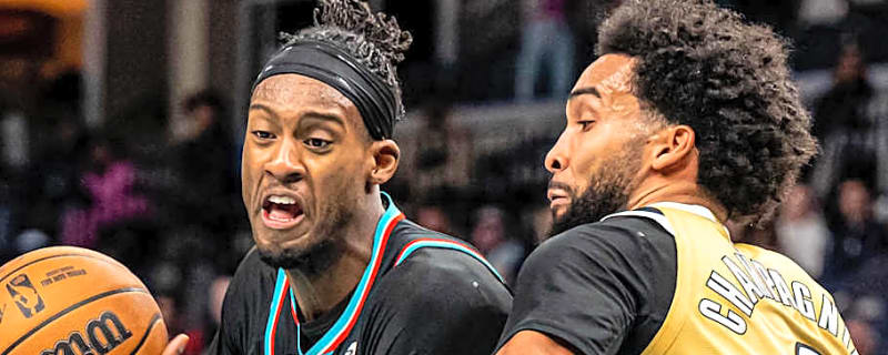 Five questions ahead of Grizzlies vs. Wizards rematch