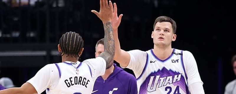 Walker Kessler Sends Heartfelt Goodbye Message to Utah Jazz Fans