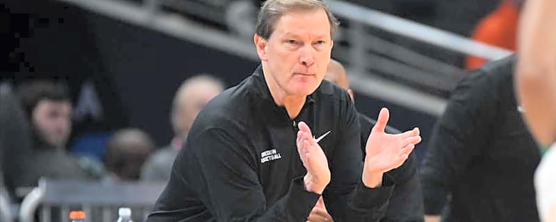 Oregon Ducks, USC, Duke Pushing For 5-Star Basketball Recruit