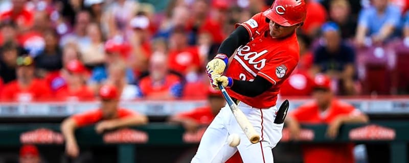 Cincinnati Reds Former Standout Becomes Free Agent After Disappointing 2026