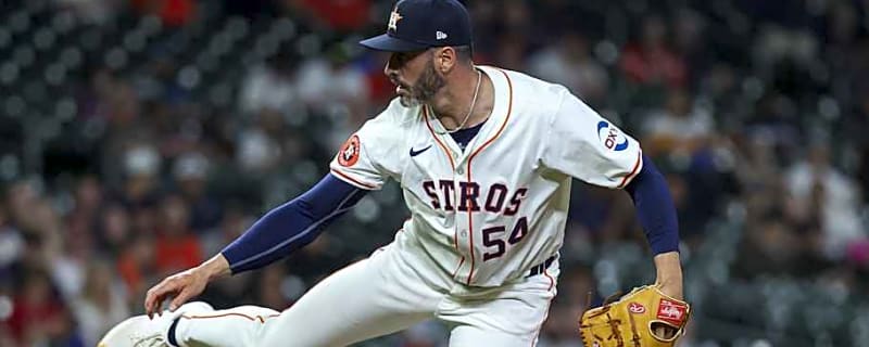 Yankees Reassign Four Pitchers to Minor League Camp