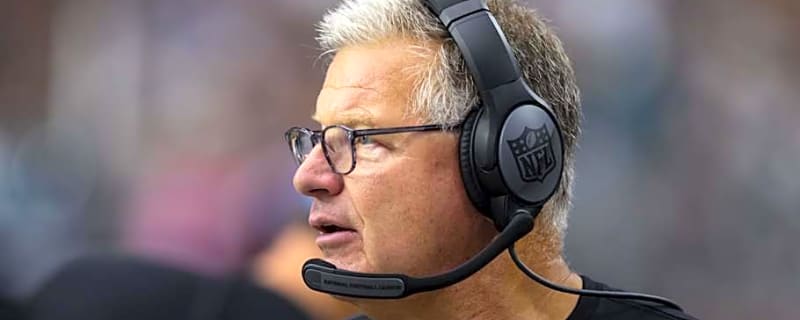 Jets Tied to Legendary Eagles Coach After Abrupt Exit