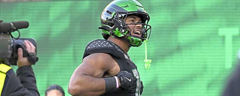 Chargers' Website Floats a Sleeper First-Round Pick Idea