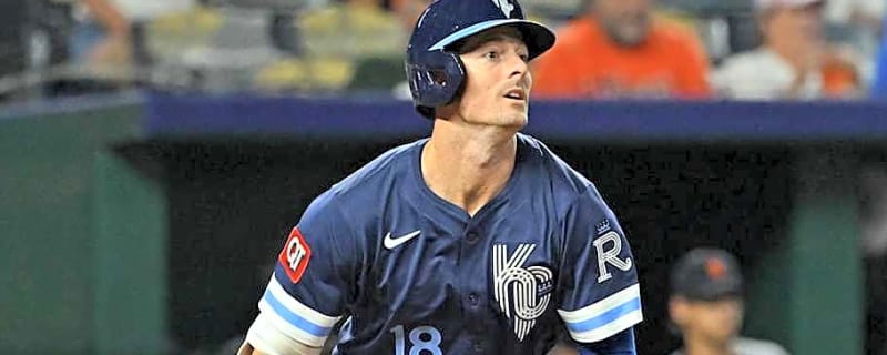 Braves Signing of Mike Yastrzemski Dubbed 'Sneaky Good'