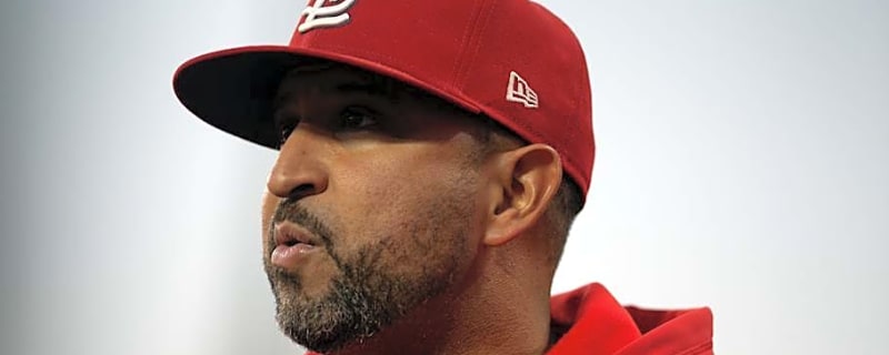 Cardinals Address Oli Marmol&#39;s Future Beyond 2026 Season