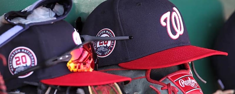 Nationals Fans Should Keep Their Eyes on These Two Pitchers From 2026 Draft Class