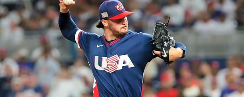 Pirates' Paul Skenes Receives Gift from USA National Soccer Team