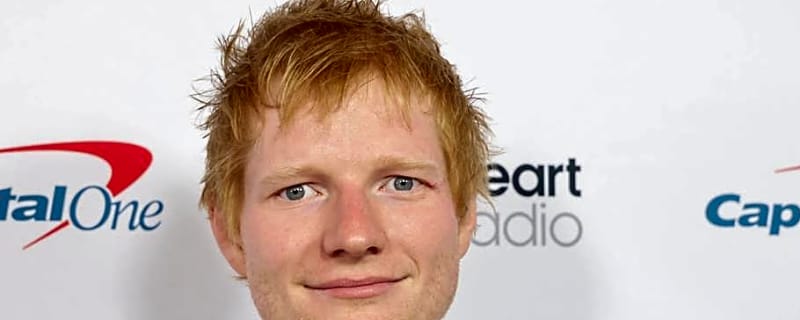 Why Ed Sheeran’s Name Is Suddenly Tied to the El Clásico in October