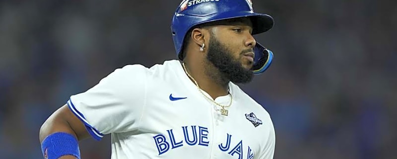 Blue Jays Star Vladimir Guerrero Jr. Confirms 2026 WBC Plans
