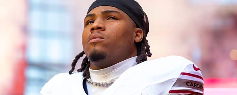 Every Member of the Cardinals 2025 NFL Draft Class: Who's Starting, Who's Gone, Who's on the Bubble