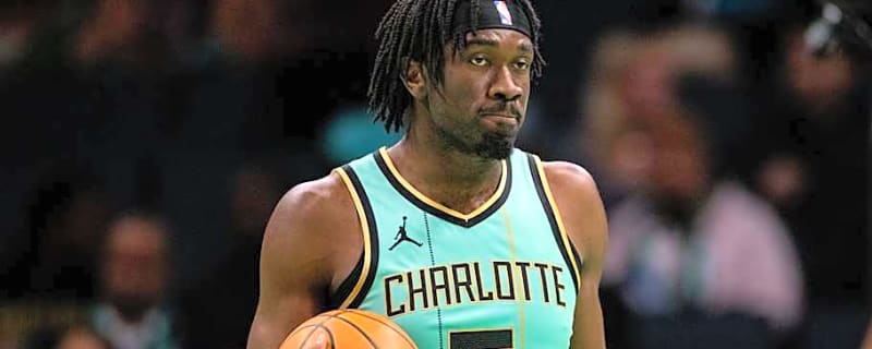 Mark Williams makes feelings about Hornets departure crystal clear