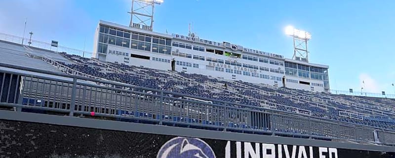 Penn State Says It&#39;s #Unrivaled. The Coaching Search Might Suggest Otherwise