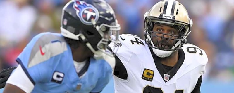 Chiefs Have Good Reason To Wait Before Signing Cameron Jordan