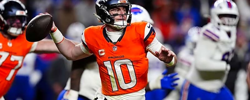 5 Changes That Defined Broncos vs. Bills in Revenge Rematch
