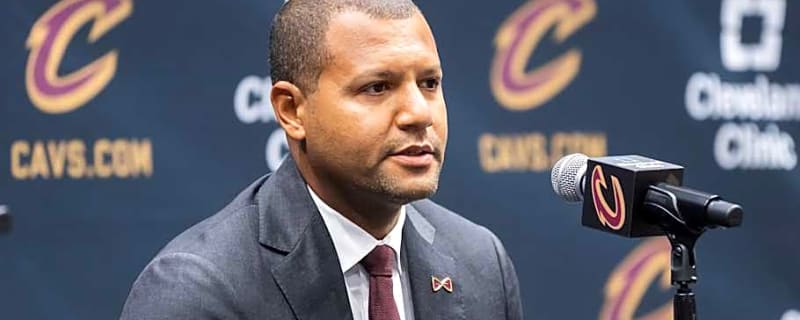 Cleveland Cavaliers at Risk of Losing Top Executive Koby Altman This Offseason