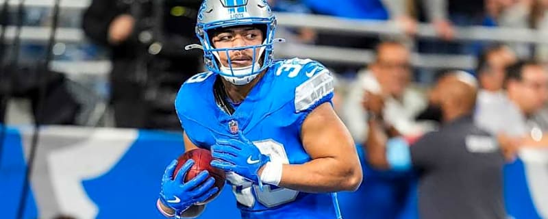Burning Question: Which Young Detroit Lions Player Shows Most Growth?