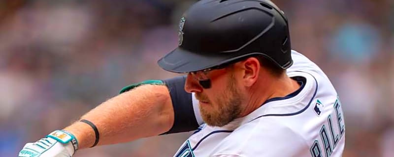 Takeaways From Seattle Mariners Series Win Against San Diego Padres