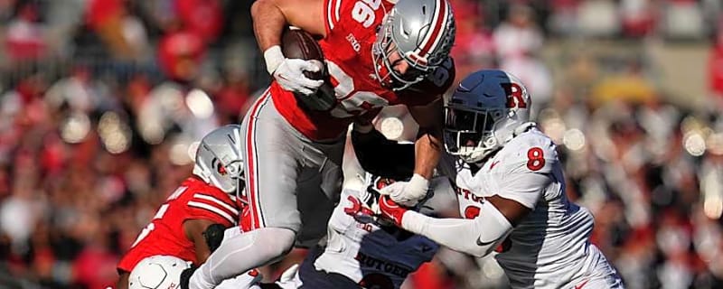 Three Ohio State Buckeyes That Could Be Drafted Higher Than Expected