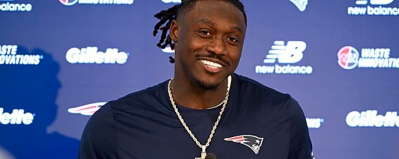 What A.J. Brown Got Wrong In Final Message To Eagles (And What Big Dom Got Right)