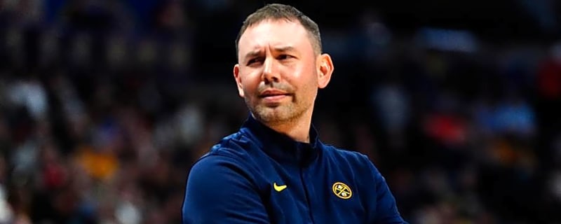 David Adelman Admits Nuggets Were 'Embarrassing' Despite Win Over Bulls