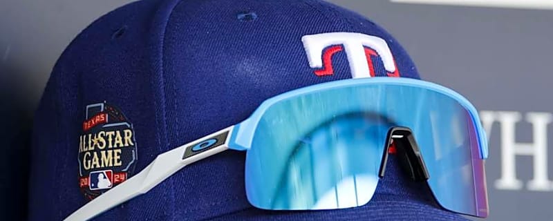 Rangers Could Lose Another Significant Piece of World Series Title Team